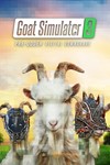 Goat Simulator 3 Standart Edition XBOX X|S