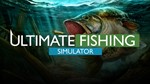 Ultimate Fishing Simulator XBOX ONE X|S