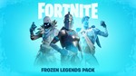 Fortnite - Ледяные легенды XBOX EPIC GAMES Активация