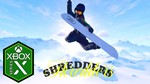 Shredders XBOX SERIES X|S PC