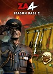 Zombie Army 4: Season Pass Two XBOX ONE X|S