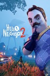 ????Hello Neighbor 2 Standard Edition XBOX one Series Xs