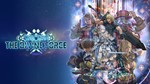 STAR OCEAN THE DIVINE FORCE XBOX one Series Xs