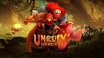 Unruly Heroes XBOX one Series Xs Активация