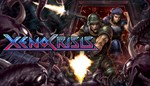 Xeno Crisis XBOX one Series Xs Активация
