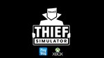 Thief Simulator XBOX one Series Xs Активация