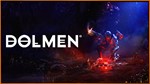 Dolmen XBOX one Series Xs Активация