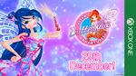 Winx Club: Alfea Butterflix Adventures XBOX One Xs