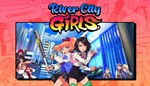 River City Girls XBOX one Series Xs Активация