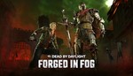 Dead by Daylight: глава Forged in Fog XBOX КЛЮЧ