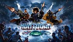 ????Huntdown XBOX one Series Xs