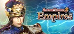DYNASTY WARRIORS 8 Empires XBOX one Series Xs