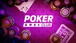 ????Poker Club XBOX one Series Xs
