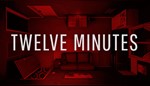 Twelve Minutes  XBOX one Series Xs