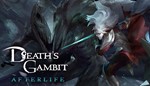 Death´s Gambit: Afterlife XBOX one Series Xs