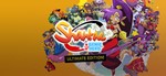 Shantae: Half-Genie Hero Ultimate XBOX one Series Xs