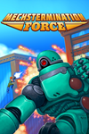 Mechstermination Force XBOX one Series Xs