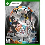 AI: THE SOMNIUM FILES Nirvana Initiative XBOX