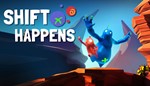 Shift Happens XBOX one Series Xs