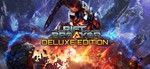 The Riftbreaker Deluxe Edition XBOX X|S Активация