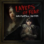Layers of Fear: Masterpiece Edition XBOX One Xs