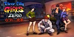 River City Girls Zero XBOX one Series Xs