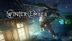 Winter Ember XBOX one Series Xs Активация