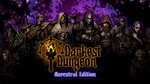 Darkest Dungeon Ancestral Edition XBOX Активация