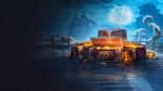 World of Warships: Legends – Сокровищница XBOX