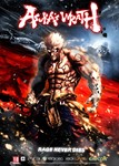 ASURA'S WRATH XBOX one Series Xs