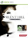 Silent Hill: HD Collection XBOX one Series Xs Покупка