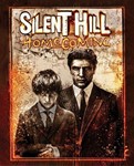 Silent Hill Homecoming XBOX one Series Xs
