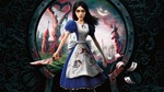 Alice: Madness Returns XBOX one Series Xs