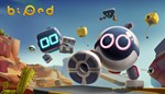 Biped XBOX one Series Xs Активация