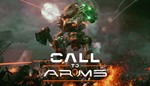 MechWarrior 5: Mercenaries - Call to Arms XBOX