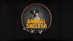 Animal Shelter Simulator XBOX one Series Xs