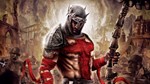 Dante's Inferno XBOX one Series Xs