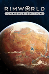 RimWorld Console Edition XBOX ONE SERIES X|S КЛЮЧ