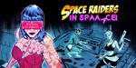 Space Raiders in Space XBOX one Series Xs Активация