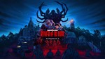 Back 4 Blood Дополнение 3 Река крови XBOX КЛЮЧ