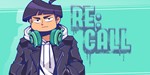 RE:CALL XBOX ONE X|S КЛЮЧ