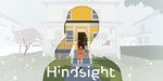 Hindsight XBOX ONE X|S КЛЮЧ
