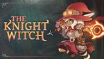 The Knight Witch XBOX ONE X|S КЛЮЧ