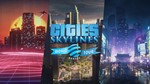 Cities: Skylines World Tour Bundle XBOX ONE X|S КЛЮЧ