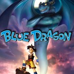 ????Blue Dragon XBOX one Series Xs Активация