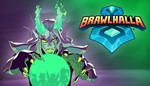 7-ый сезон боевого пропуска Brawlhalla XBOX КЛЮЧ