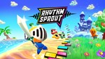 Rhythm Sprout XBOX ONE X|S КЛЮЧ