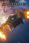 EVERSPACE™ XBOX one Series Xs АКТИВАЦИЯ