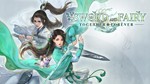 Sword and Fairy: Together Forever XBOX АКТИВАЦИЯ