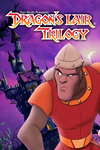 ????Dragon´s Lair Trilogy XBOX one Series Xs Активация
